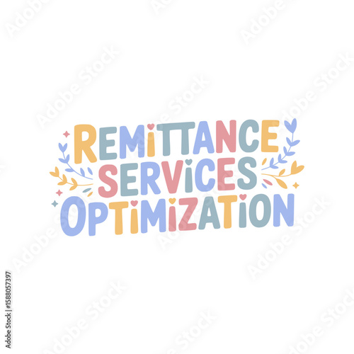 Optimize Remittance Services Now