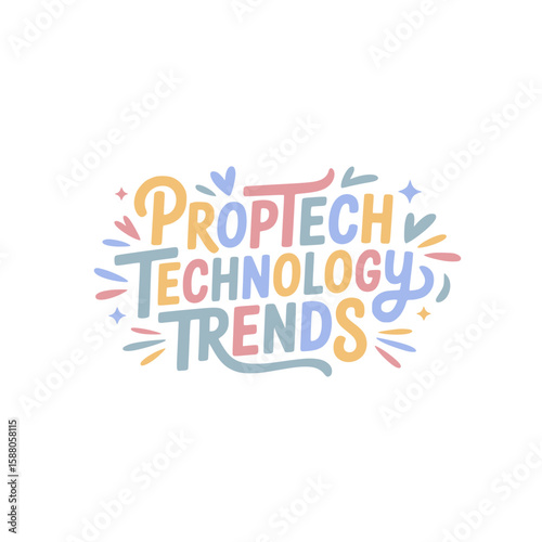 PropTech Technology Trends 2024