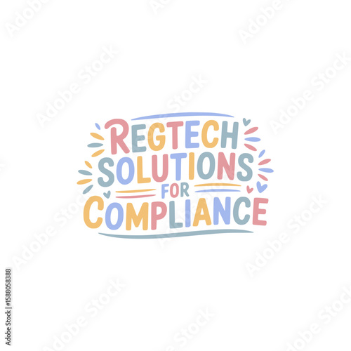 RegTech Solutions For Compliance Needs