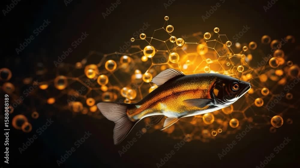 fish, omega 3 fish oil ,fatty acids fatty acids carbon , atoms from the ...