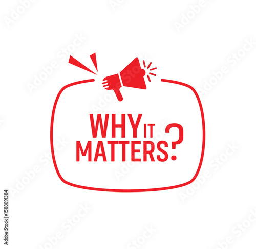 Why It Matters 