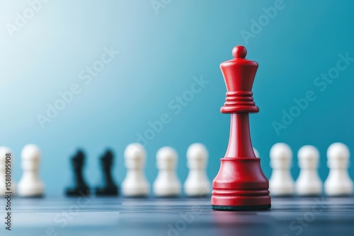 business competition