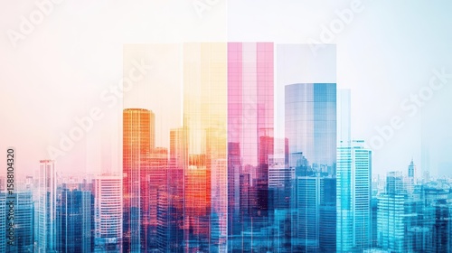 Business conference