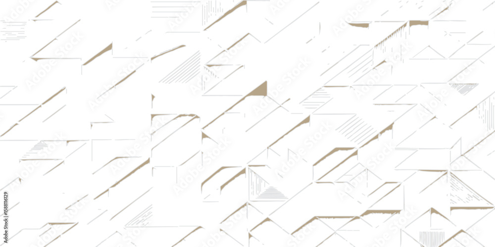 Abstract background vector illustration featuring a seamless pattern of decorative lines, arrows, and stars, perfect for modern wallpaper design and artistic backdrops Abstract background vector illustration featuring a seamless pattern of decorative lines, arrows, and stars, perfect for modern wallpaper design and artistic backdrops