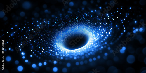 The light of speed in the deluge of data