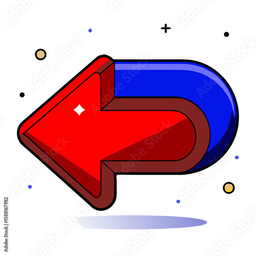 Arrow left 