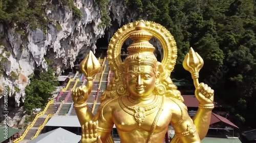 buddha statue at wat phra kaew