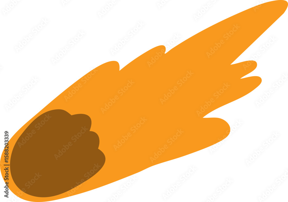 Fototapeta premium 행성