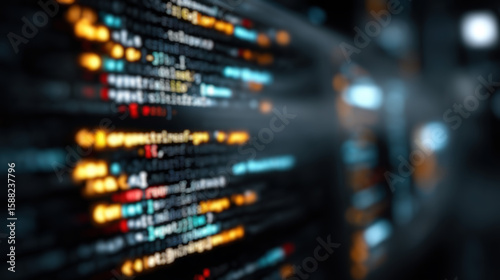 Software stability means consistent performance with fewer bugs and uninterrupted operation.
