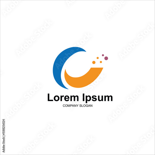 bird logo vector