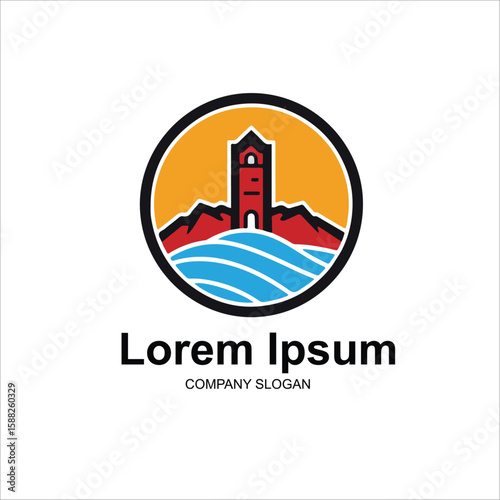 real estate company logo