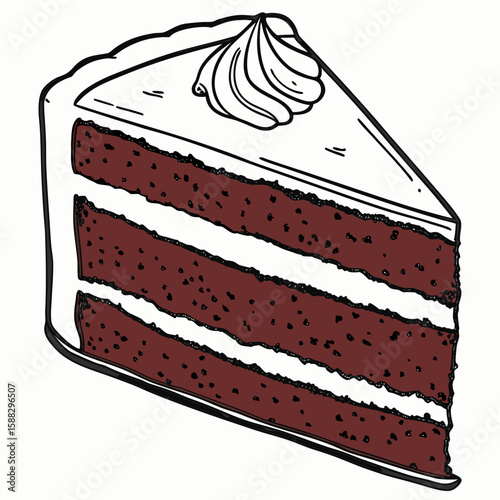 piece of cake
