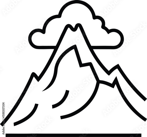 avalanche icon
