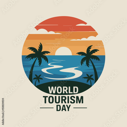 World Tourism Day – Celebrating the Spirit of Travel and Cultural Exploration.