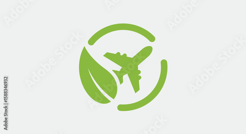  Eco-Friendly Aviation and Sustainable Travel