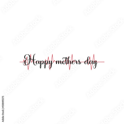 Best mom ever ,happy mothers day design parches for  t shirts and others uses