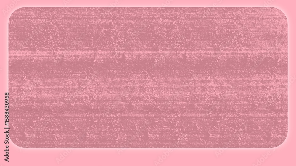 Fototapeta premium pink background with paper