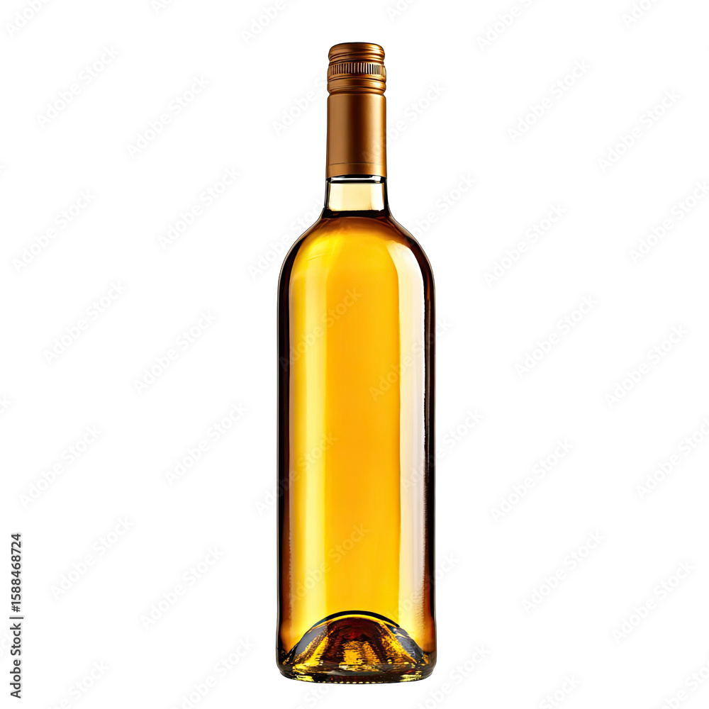 Wine bottle illustration Wine bottle illustration
