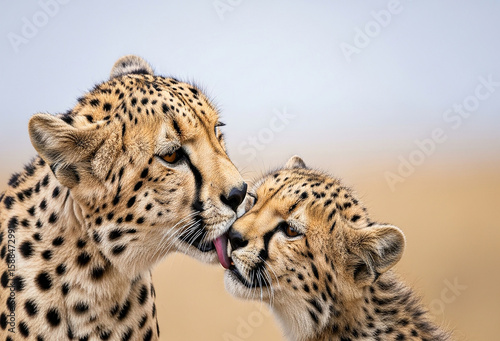 The Cheetah in the Jungle: Nature’s Fastest Predator in the Wild