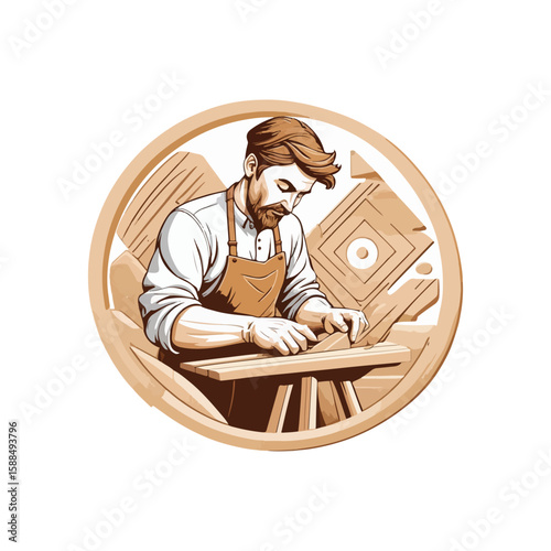 Craftsman’s Precision