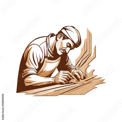 Craftsman’s Precision