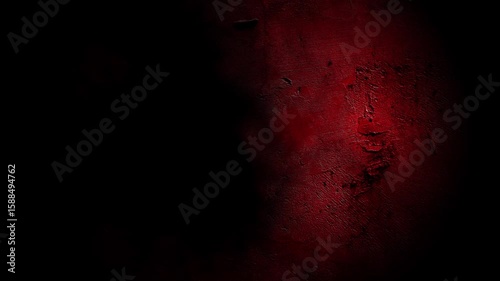 Dark red textured background ideal for dramatic designs, movie posters, book covers, digital wallpapers, and abstract art projects. Suitable for all creative needs.