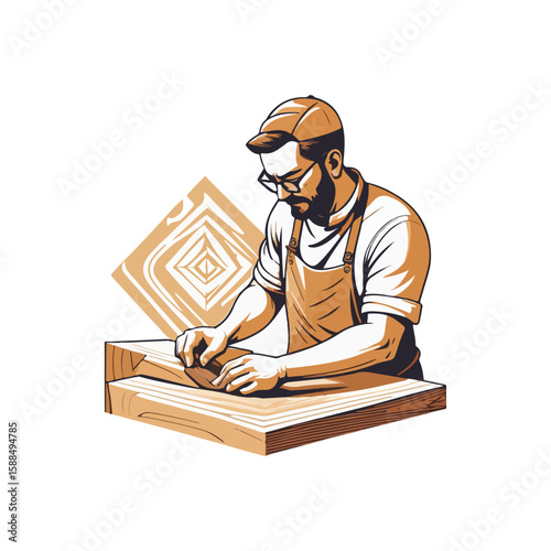 Craftsman’s Precision