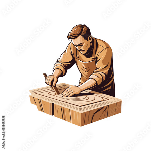 Craftsman’s Precision