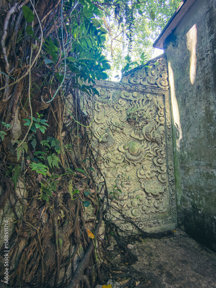 Obraz premium ダナンのマーブルマウンテン