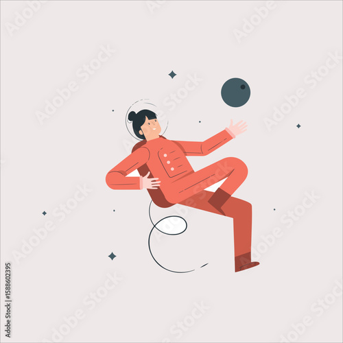 SCIENC VECTOR FILE 