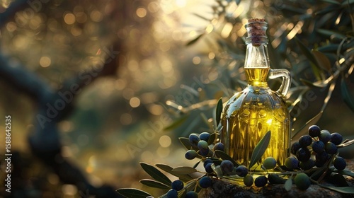 Olive oil