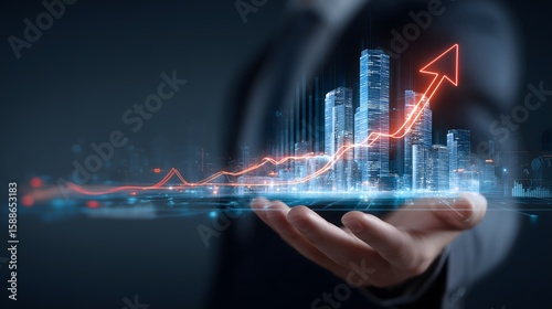 Urban development and economic growth, Future city real estate investment, Smart city infrastructure planning, Global business expansion opportunities