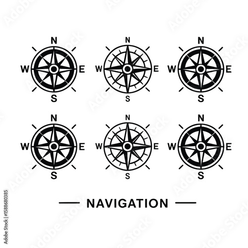vector steering wheel