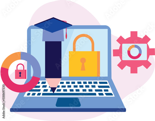 Strong password settings are launched by cyber team.
