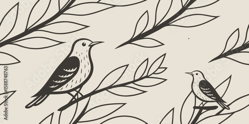 Cardboard & Paper Grain