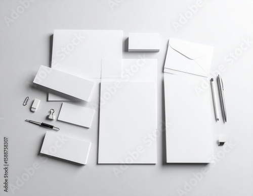 Brand Logo Mockup