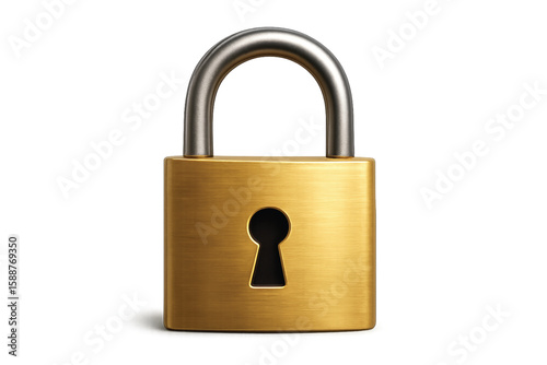 lock and key