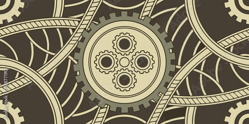 Biomechanical Grid