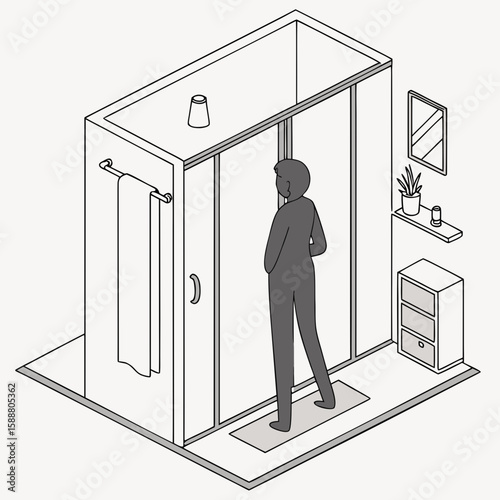 거실,모던,선,실내,편안한,woman,people,person,office,standing,elevator,home