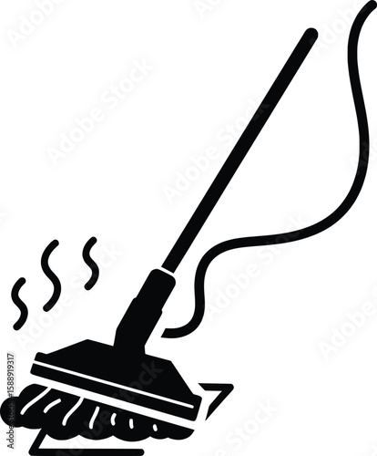 Dynamic Vector Cleaning Products for Efficient Home Cleaning Solutions