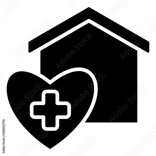 Urgent Care Icon