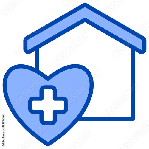 Urgent Care Icon