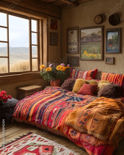 Textile Artisan's Haven