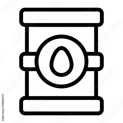 Water Tank line