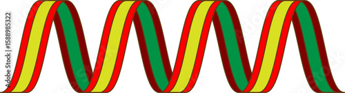 리본