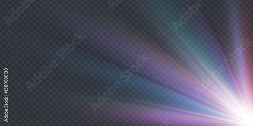 
PNG Light crystal glass effect with sparkle bokeh crystal and rainbow light. PNG Neon transparent diamond with crystal background flash png. Reflex prism crystal lens refraction abstract beam png 
