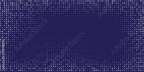 Crimson red pop art background in retro comic