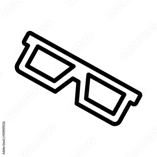 3D Glasses