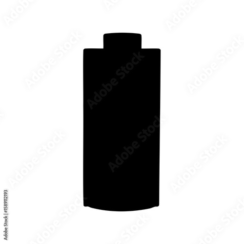 Battery icon. battery charge icon vector