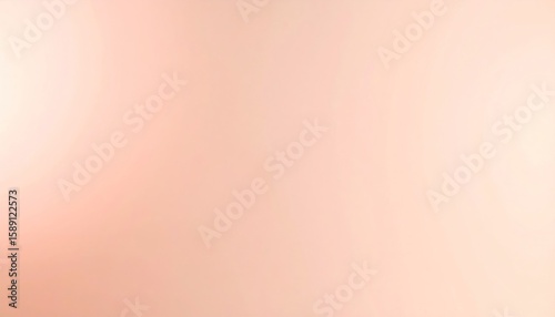 Abstract Light Leak Background in Peach and Rose Hues with Minimal Blur and Soft Texture